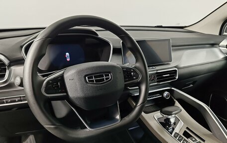 Geely Coolray I, 2023 год, 1 799 000 рублей, 21 фотография