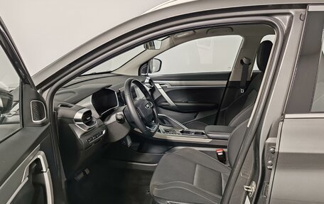 Geely Coolray I, 2023 год, 1 799 000 рублей, 16 фотография
