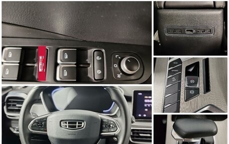 Geely Coolray I, 2023 год, 1 799 000 рублей, 22 фотография