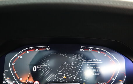 BMW 4 серия, 2021 год, 6 350 000 рублей, 10 фотография