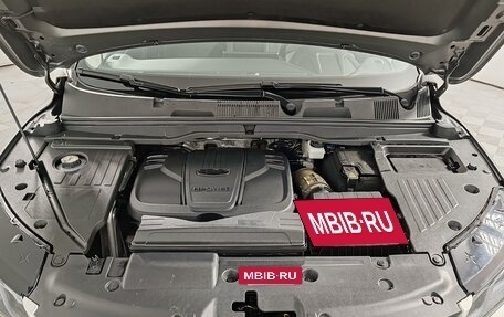 Geely Coolray I, 2023 год, 1 799 000 рублей, 9 фотография