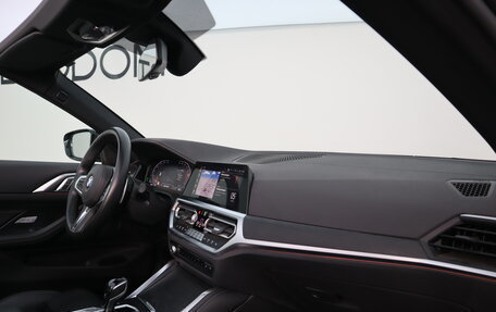 BMW 4 серия, 2021 год, 6 350 000 рублей, 14 фотография