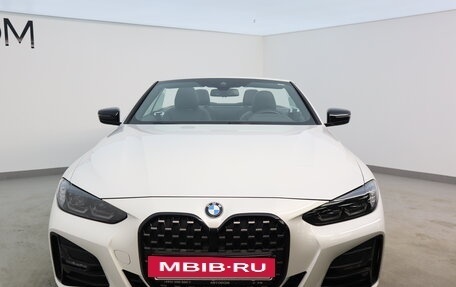 BMW 4 серия, 2021 год, 6 350 000 рублей, 3 фотография