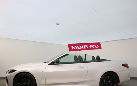 BMW 4 серия, 2021 год, 6 350 000 рублей, 5 фотография