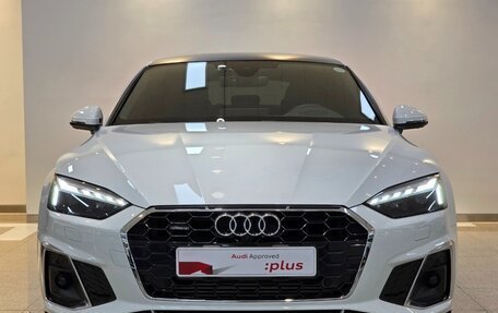 Audi A5, 2023 год, 4 400 000 рублей, 3 фотография