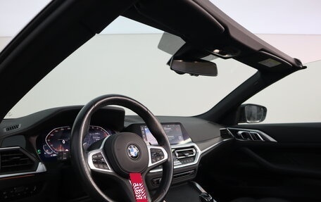 BMW 4 серия, 2021 год, 6 350 000 рублей, 9 фотография