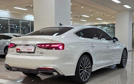 Audi A5, 2023 год, 4 400 000 рублей, 2 фотография