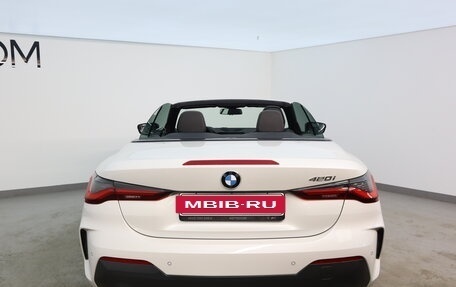 BMW 4 серия, 2021 год, 6 350 000 рублей, 4 фотография