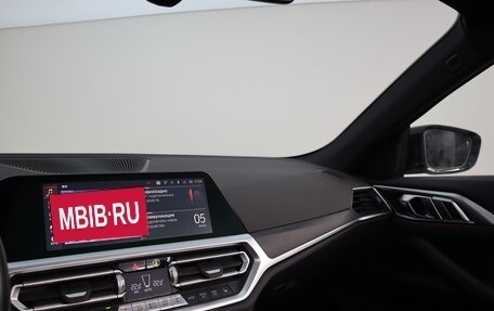 BMW 4 серия, 2021 год, 6 350 000 рублей, 17 фотография