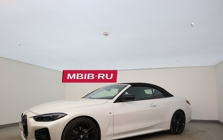 BMW 4 серия, 2021 год, 6 350 000 рублей, 20 фотография