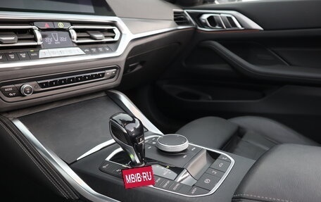BMW 4 серия, 2021 год, 6 350 000 рублей, 16 фотография
