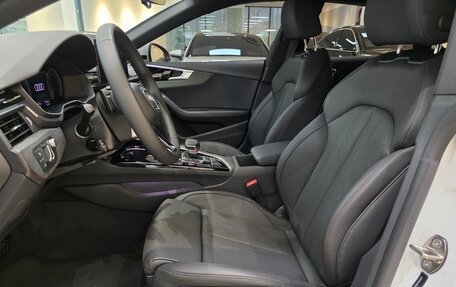 Audi A5, 2023 год, 4 400 000 рублей, 9 фотография