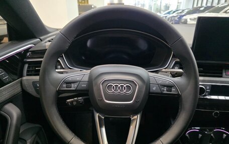 Audi A5, 2023 год, 4 400 000 рублей, 14 фотография