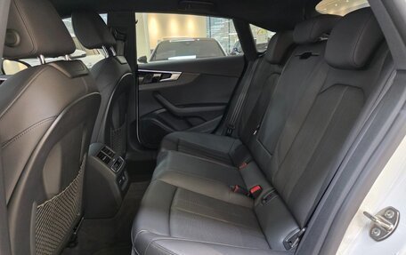 Audi A5, 2023 год, 4 400 000 рублей, 10 фотография
