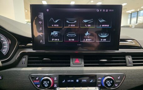 Audi A5, 2023 год, 4 400 000 рублей, 12 фотография