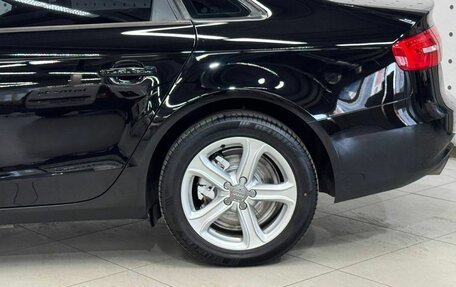 Audi A4, 2013 год, 1 290 000 рублей, 2 фотография