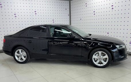 Audi A4, 2013 год, 1 290 000 рублей, 9 фотография