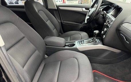 Audi A4, 2013 год, 1 290 000 рублей, 15 фотография