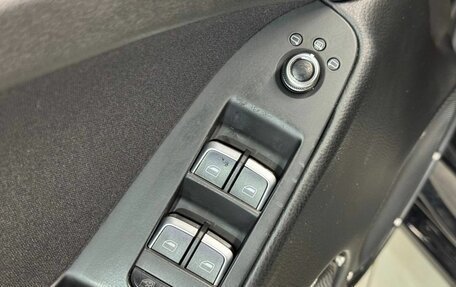 Audi A4, 2013 год, 1 290 000 рублей, 18 фотография
