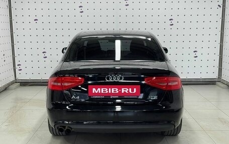 Audi A4, 2013 год, 1 290 000 рублей, 7 фотография