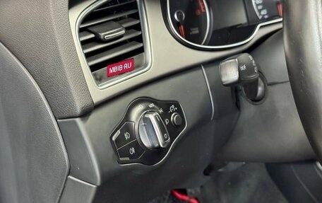 Audi A4, 2013 год, 1 290 000 рублей, 16 фотография