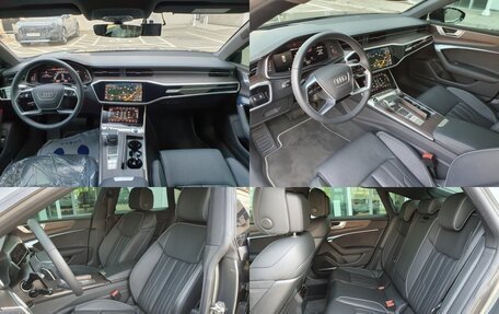 Audi A7, 2022 год, 4 250 000 рублей, 12 фотография