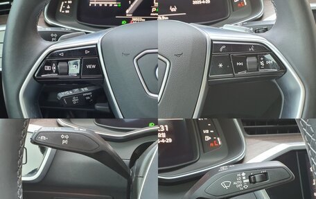 Audi A7, 2022 год, 4 250 000 рублей, 15 фотография
