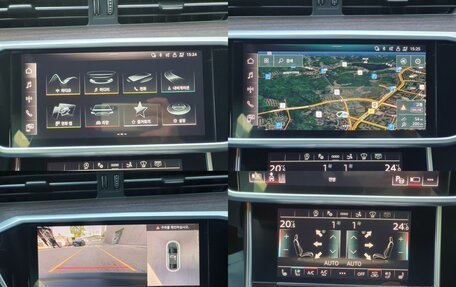 Audi A7, 2022 год, 4 250 000 рублей, 16 фотография