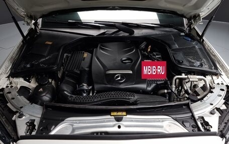 Mercedes-Benz C-Класс, 2016 год, 2 545 000 рублей, 6 фотография