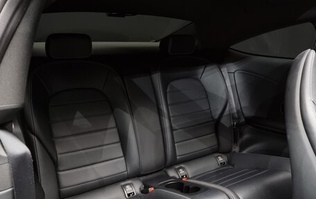 Mercedes-Benz C-Класс, 2016 год, 2 545 000 рублей, 16 фотография