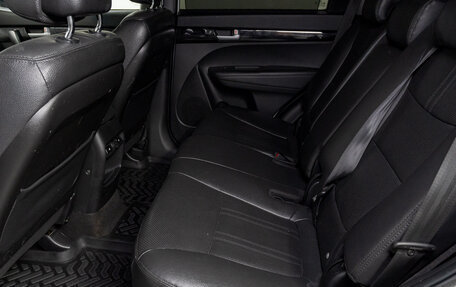 KIA Sorento II рестайлинг, 2014 год, 1 620 000 рублей, 15 фотография