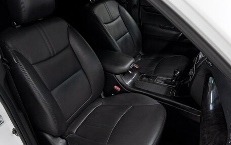 KIA Sorento II рестайлинг, 2014 год, 1 620 000 рублей, 18 фотография