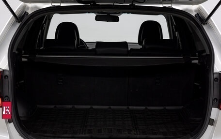 KIA Sorento II рестайлинг, 2014 год, 1 620 000 рублей, 9 фотография