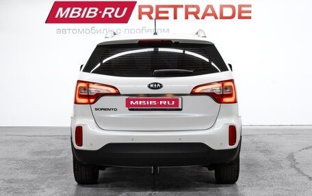 KIA Sorento II рестайлинг, 2014 год, 1 620 000 рублей, 6 фотография