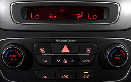 KIA Sorento II рестайлинг, 2014 год, 1 620 000 рублей, 23 фотография