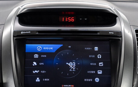 KIA Sorento II рестайлинг, 2014 год, 1 620 000 рублей, 22 фотография