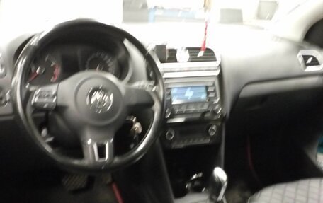 Volkswagen Polo VI (EU Market), 2014 год, 620 000 рублей, 5 фотография
