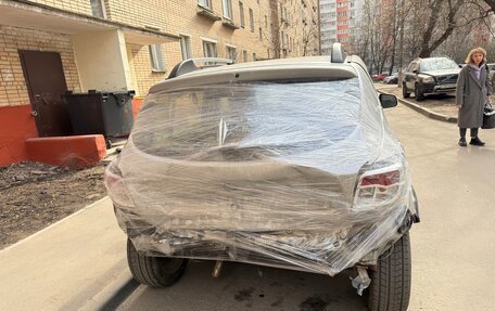 Renault Sandero II рестайлинг, 2015 год, 500 000 рублей, 6 фотография