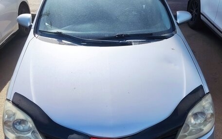 Nissan Primera III, 2003 год, 290 000 рублей, 2 фотография