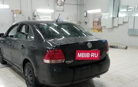 Volkswagen Polo VI (EU Market), 2014 год, 620 000 рублей, 4 фотография