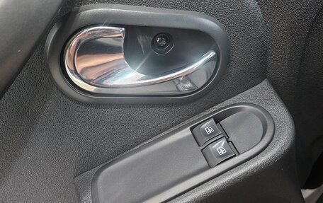 Renault Duster I рестайлинг, 2016 год, 1 099 000 рублей, 15 фотография