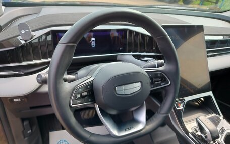 Geely Atlas, 2024 год, 2 500 000 рублей, 10 фотография