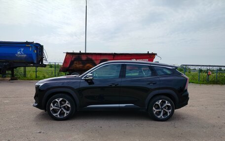 Geely Atlas, 2024 год, 2 500 000 рублей, 7 фотография