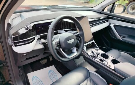 Geely Atlas, 2024 год, 2 500 000 рублей, 12 фотография