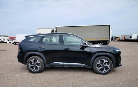 Geely Atlas, 2024 год, 2 500 000 рублей, 8 фотография