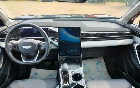 Geely Atlas, 2024 год, 2 500 000 рублей, 9 фотография