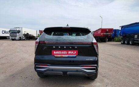 Geely Atlas, 2024 год, 2 500 000 рублей, 6 фотография