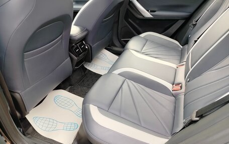 Geely Atlas, 2024 год, 2 500 000 рублей, 17 фотография
