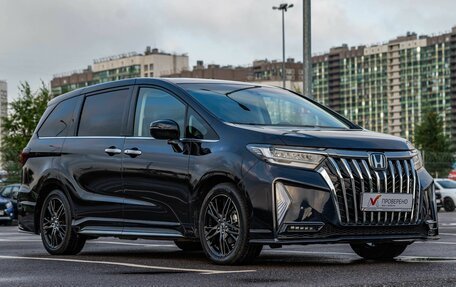Honda Odyssey IV, 2022 год, 4 299 000 рублей, 3 фотография