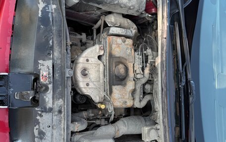 Peugeot 307 I, 2002 год, 240 000 рублей, 11 фотография